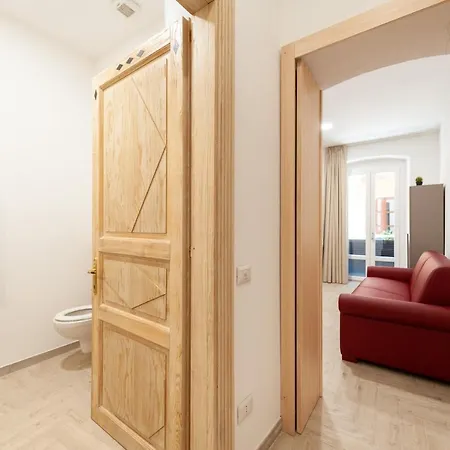 Pensjonat Domo Alle Cagliari