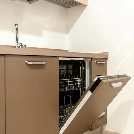 Domo Alle Pensjonat 4*