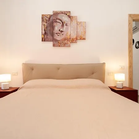 Domo Alle 4* Cagliari