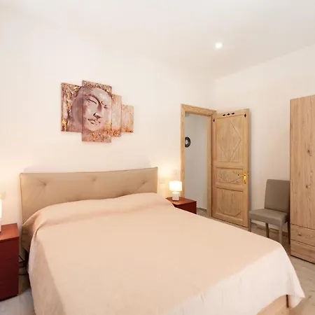 Guest house Domo Alle