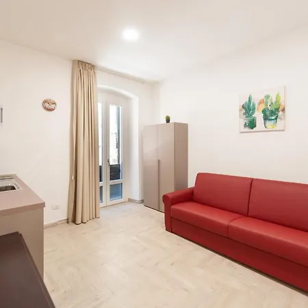 Domo Alle Guest house Cagliari