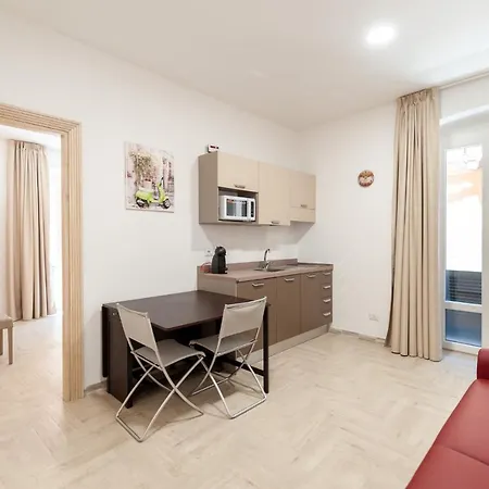 Domo Alle Guest house