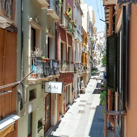 Guest house Domo Alle Cagliari