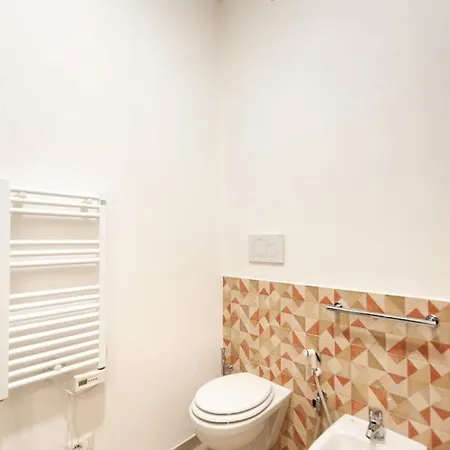 Domo Alle Guest house