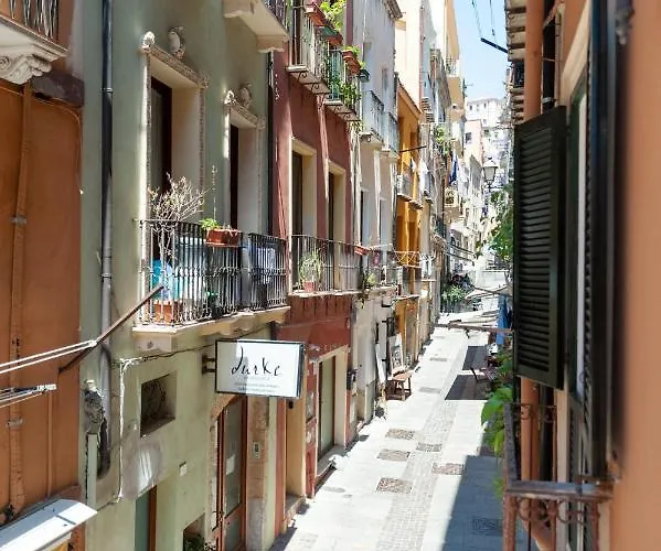 Gasthof Domo Alle Cagliari